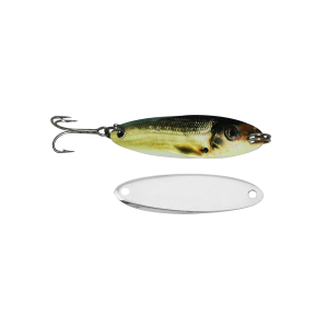 Image of ACME Tackle Baitfish Kastmaster | Golden Shiner; 1/12 oz.