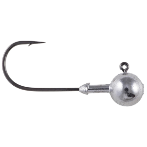 Image of Owner Ultrahead Round Jig Heads | 1/4 oz.