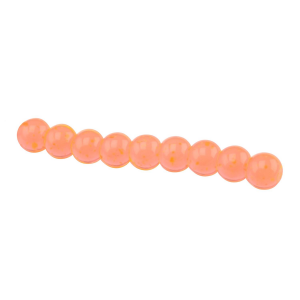 Image of Death Roe Scented Soft Beads | Fire/Flake Series/UV; 1/4 in.