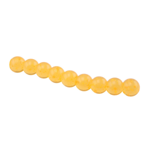 Image of Death Roe Scented Soft Beads | Natural Roe/Flake Series/UV; 1/4 in.