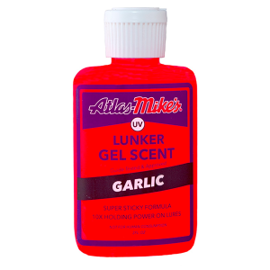 Image of Atlas Mike's UV Gel Scent | Garlic