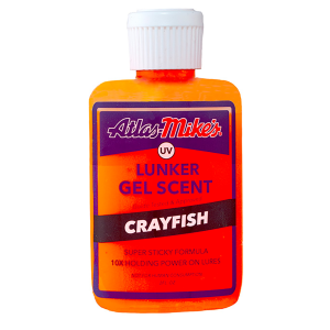 Image of Atlas Mike's UV Gel Scent | Crayfish