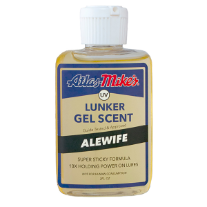 Image of Atlas Mike's UV Gel Scent | Alewife