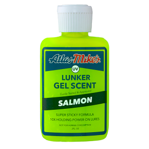 Image of Atlas Mike's UV Gel Scent | Salmon