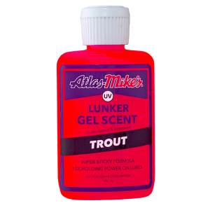 Image of Atlas Mike's UV Gel Scent | Trout