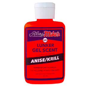 Image of Atlas Mike's UV Gel Scent | Anise Krill