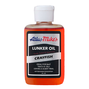 Image of Atlas Mike's Lunker Oil | Crayfish