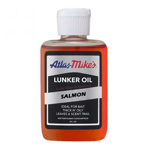 Image of Atlas Mike's Lunker Oil | Salmon