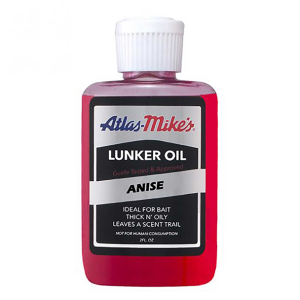 Image of Atlas Mike's Lunker Oil | Anise
