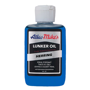 Image of Atlas Mike's Lunker Oil | Herring
