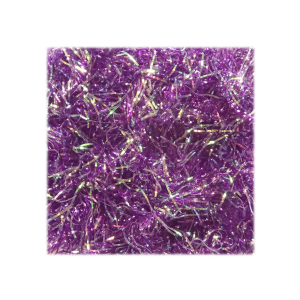 Image of Estaz Chenille | Opalescent Purple - Regular