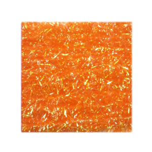 Image of Estaz Chenille | Fluorescent Orange - Regular
