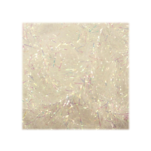Image of Umpqua Estaz Chenille | White- Regular
