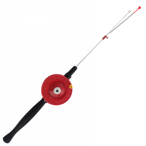 Image of Schooley's Spring Bobber Pole, Reel and Accessories | 1321