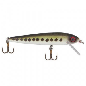 Image of Rebel Minnow | Bass; 1 5/8 in.