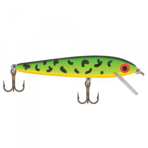 Image of Rebel Minnow | Fire Tiger; 1 5/8 in.