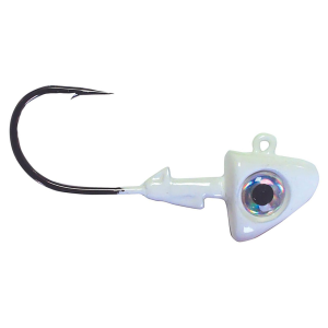 Image of Kalin's Ultimate S Jig | White; 1/2 oz.