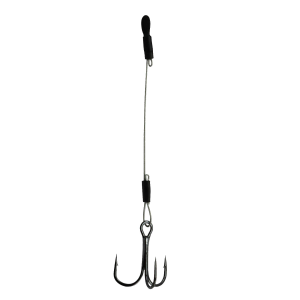 Image of Gamakatsu Treble Stinger Rig | 12
