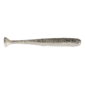 Image of Z-Man Drop KickerZ | Electric Shad; 2 3/4 in.