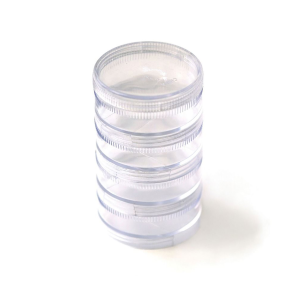 EAGLE CLAW Tackle Pack Jars