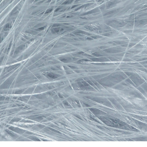 Image of Wapsi Marabou | Shad Gray; Strung