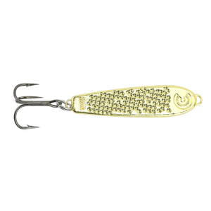 Image of Cotton Cordell CC Spoon | Gold; 1/2 oz.