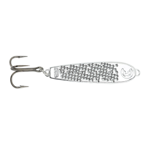 Image of Cotton Cordell CC Spoon | Chrome; 3/4 oz.