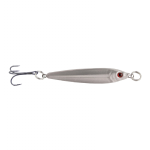 Image of P-Line Laser Minnow | Pearl; 1/2 oz.