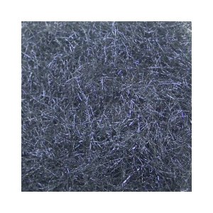 Image of Hareline Dubbin Ice Dub | UV Black