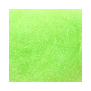 Image of Hareline Dubbin Ice Dub | Chartreuse
