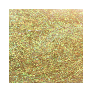 Image of Hareline Dubbin Ice Dub | Golden Brown
