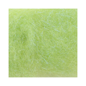 Image of Hareline Dubbin Ice Dub | UV Light Olive