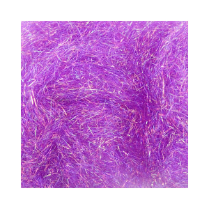Image of Hareline Dubbin Ice Dub | UV Purple