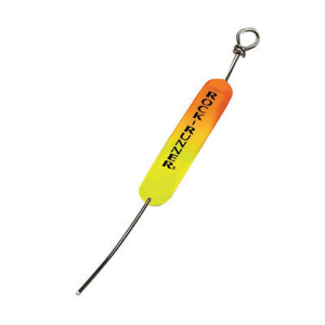 Image of Northland Rock-Runner Slip Bouncers | Sunrise; 3/8 oz.