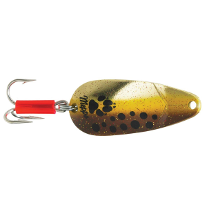 Image of Mepps Little Wolf Spoon | Brown Trout; 1/8 oz.
