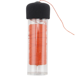 Image of Atlas Magic Thread With Dispenser | Orange