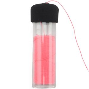 Image of Atlas Magic Thread With Dispenser | Pink