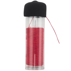 Image of Atlas Magic Thread With Dispenser | Red