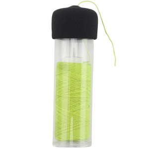 Image of Atlas Magic Thread With Dispenser | Chartreuse