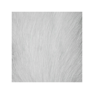 Image of Deer Belly Hair (Dyed) | White