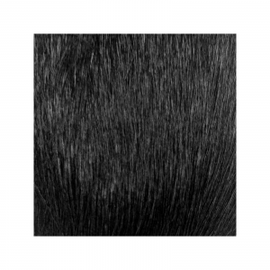 Image of Deer Belly Hair (Dyed) | Black