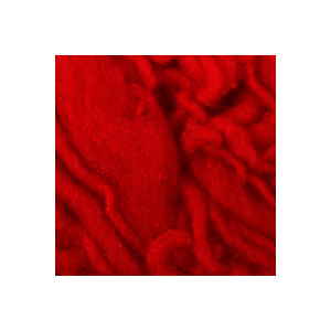 Image of Glo-Bugs Micro Yarn | Deep Dark Red