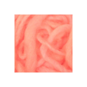 Image of Glo-Bugs Micro Yarn | Salmon Egg