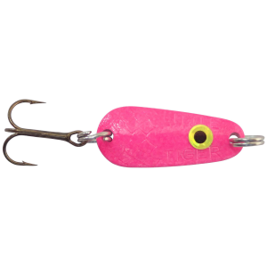 Image of Thomas Little Tiger Spoons | Pink Bubblegum; 1/8 oz.