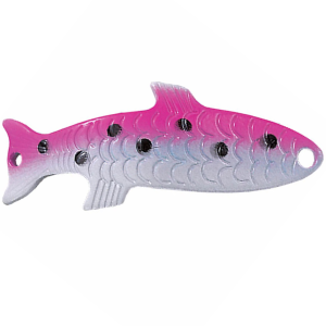 Image of ACME Tackle Phoebe | Rainbow Trout; 1/6 oz.