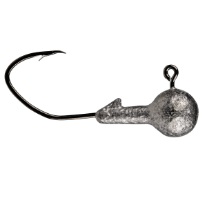 Image of Strike King Mr. Crappie Slab Slasher Jig Heads | Unpainted; 1/16 oz.