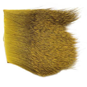 Image of Wapsi Deer Body Hair | Yellow