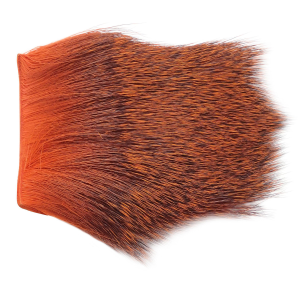 Image of Wapsi Deer Body Hair | Orange