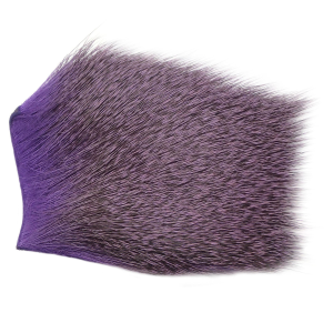 Image of Wapsi Deer Body Hair | Purple