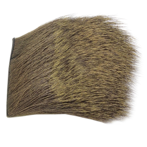 Image of Wapsi Deer Body Hair | Sculpin Olive